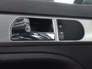 Volkswagen Touareg I Рестайлинг Кемерово  - изображение 48