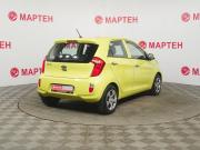 Kia Picanto II Вологда  - изображение 22