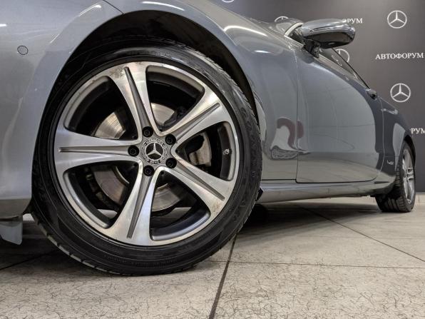 Mercedes-Benz E-Класс V (W213 S213 C238) с пробегом 2017 года, цена 2 950 000 рублей, 133704 км, купе-хардтоп, Автокод Объявления