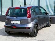 Nissan Note I Рестайлинг Екатеринбург  - изображение 24