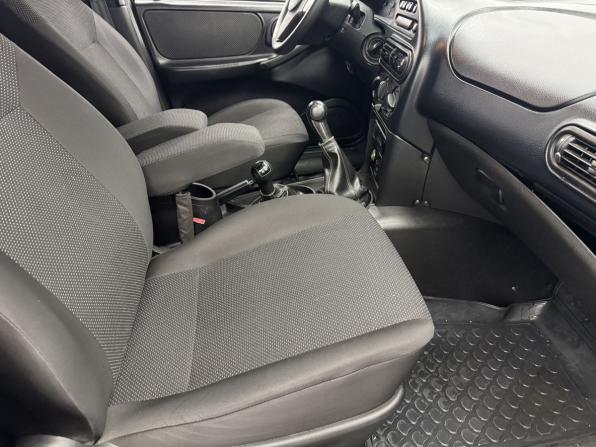 Chevrolet Niva I Рестайлинг с пробегом 2014 года, цена 572 000 рублей, 124455 км, внедорожник, Автокод Объявления