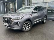 Chery Tiggo 7 Pro Max I Санкт-Петербург  - изображение 7