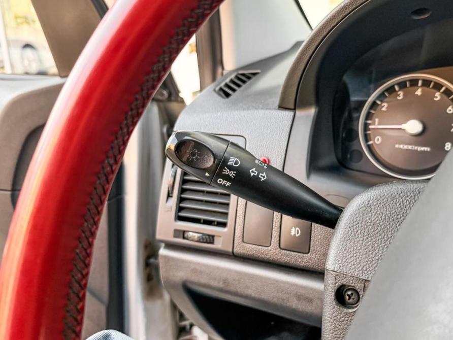 Hyundai Getz I Рестайлинг Ставрополь  - изображение 15