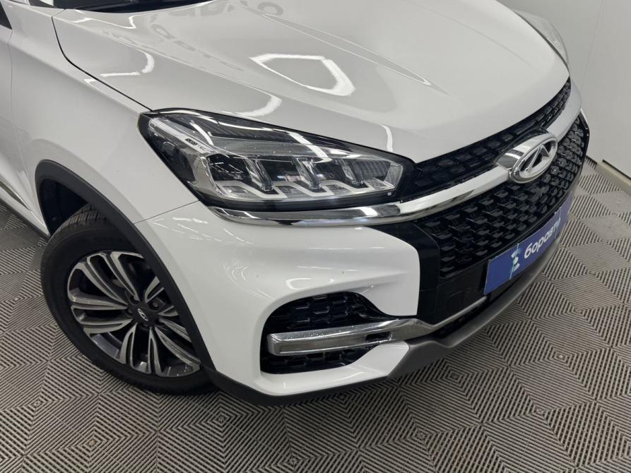 Chery Tiggo 8 I Воронеж  - изображение 4
