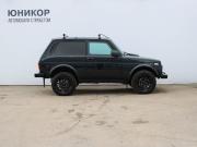 Lada (ВАЗ) Niva Legend Нижний Новгород  - изображение 18