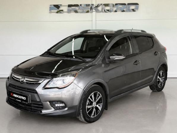 Lifan X50 с пробегом 2015 года, цена 599 000 рублей, 86874 км, хэтчбек, Автокод Объявления