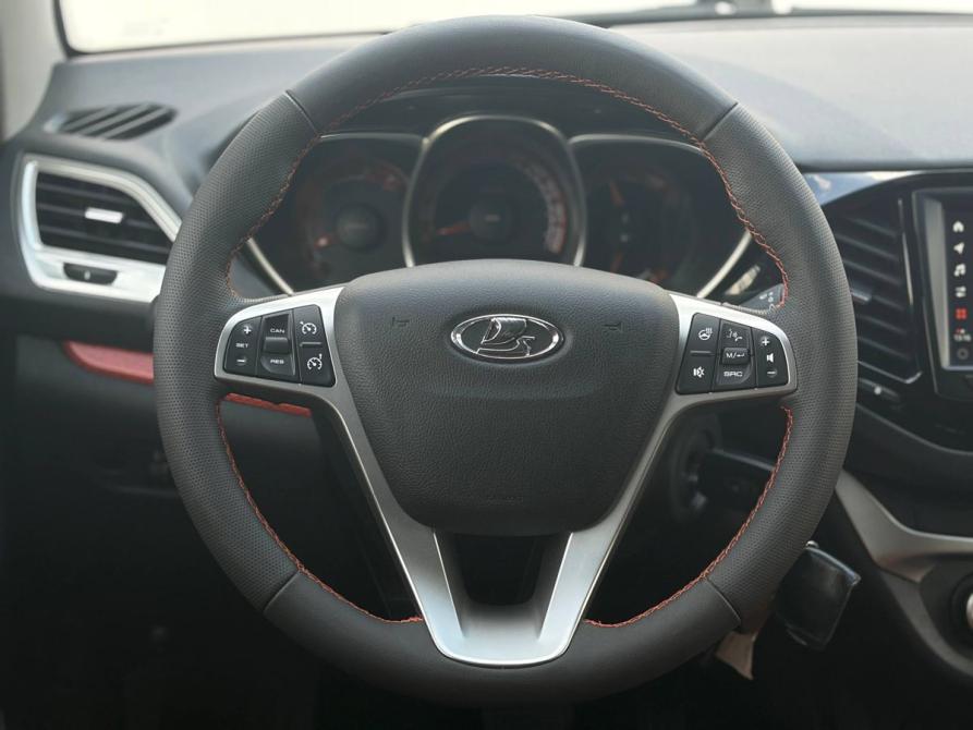 Lada (ВАЗ) Vesta I Екатеринбург  - изображение 28