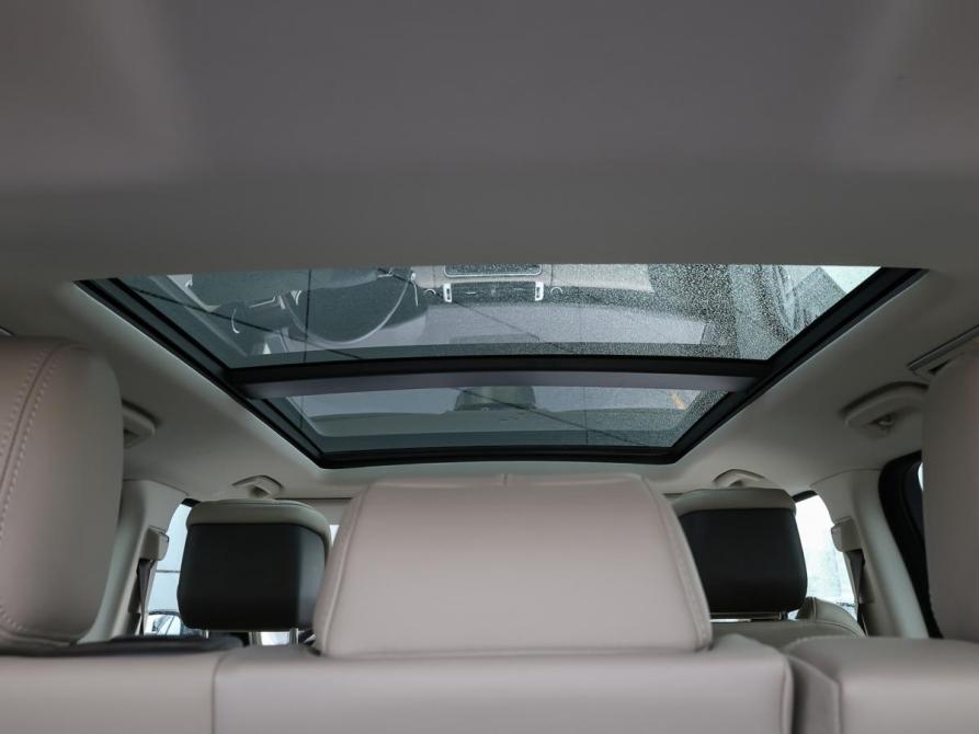 Land Rover Range Rover Sport II Рестайлинг Москва  - изображение 18