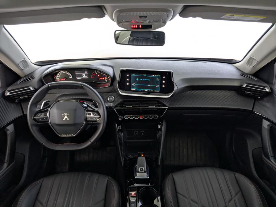 Peugeot 2008 II Москва  - изображение 25