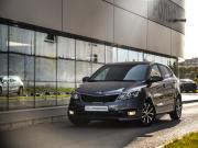 Kia Rio III Рестайлинг Санкт-Петербург  - изображение 28