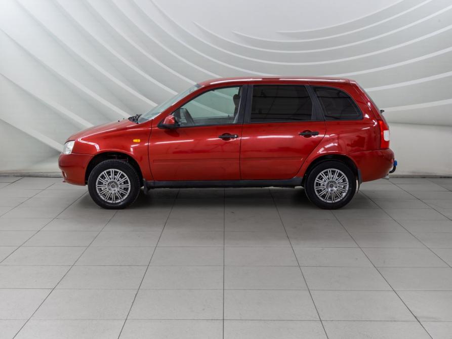 Lada (ВАЗ) Kalina I Волгоград  - изображение 4