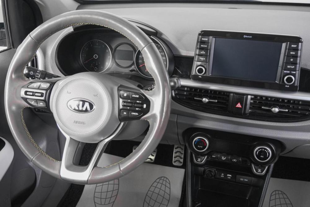 Kia Morning III Кемерово  - изображение 13
