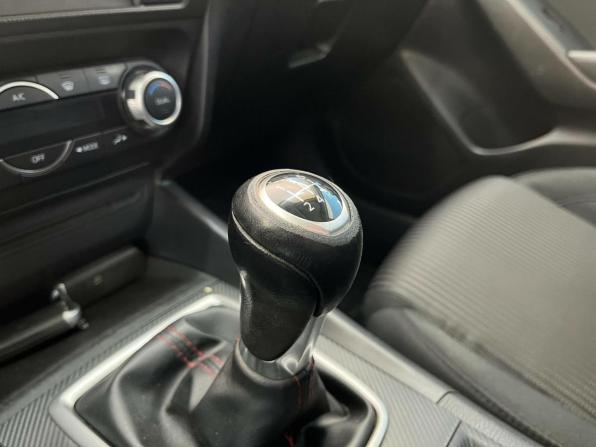 Mazda 3 III (BM) с пробегом 2014 года, цена 1 158 132 рубля, 172841 км, седан, Автокод Объявления