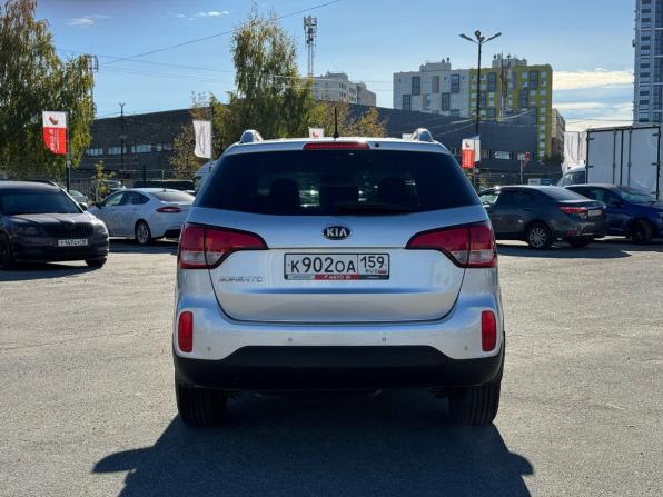 Kia Sorento II Рестайлинг с пробегом 2013 года, цена 1 589 000 рублей, 148808 км, внедорожник, Автокод Объявления