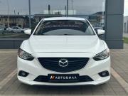 Mazda 6 III (GJ) Владикавказ  - изображение 18