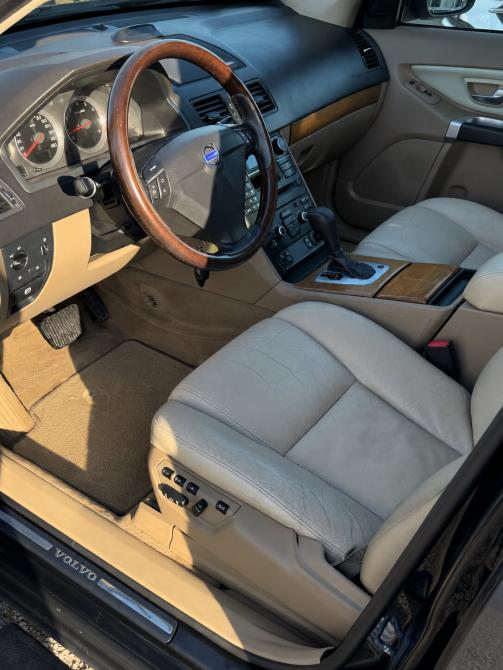 Volvo XC90 I Рестайлинг Набережные Челны  - изображение 14