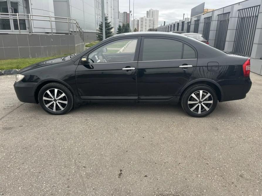 Lifan Solano I (620) Самара  - изображение 6