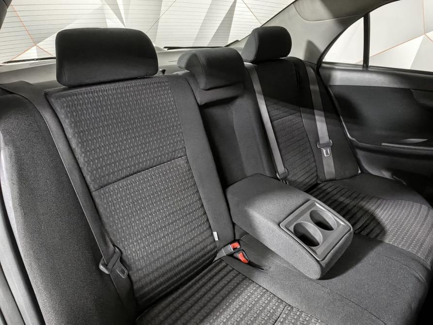 Toyota Corolla X (E140 E150) Москва  - изображение 16