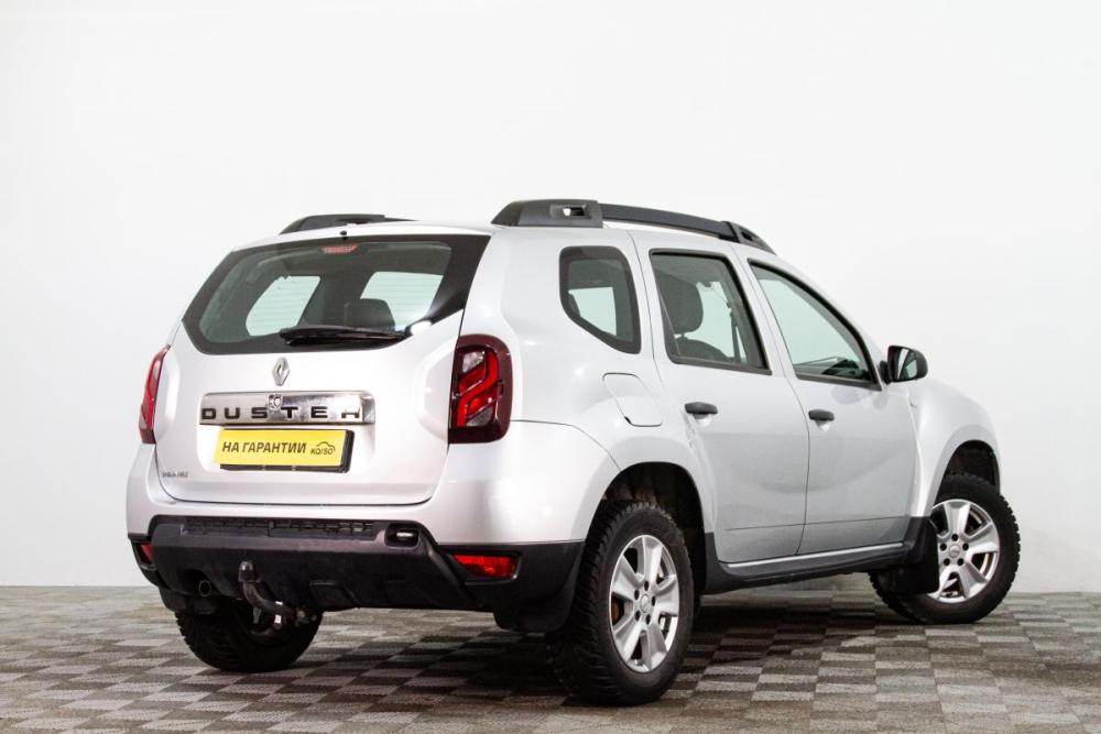 Renault Duster I Рестайлинг Сургут  - изображение 5