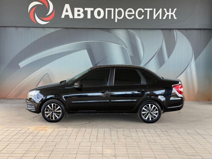 Lada (ВАЗ) Granta I Рестайлинг Волгоград  - изображение 8