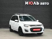 Lada (ВАЗ) Kalina II Екатеринбург  - изображение 18