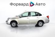 Lada (ВАЗ) Granta I Тюмень  - изображение 30