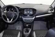 Lada (ВАЗ) Vesta I Кемерово  - изображение 33