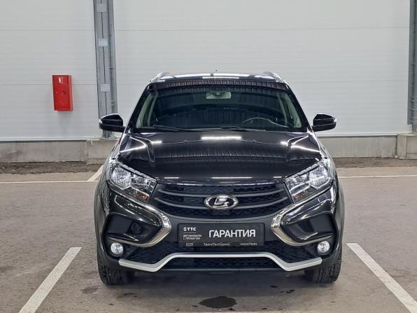 Lada (ВАЗ) XRAY I с пробегом 2019 года, цена 1 160 000 рублей, 85010 км, хэтчбек, Автокод Объявления