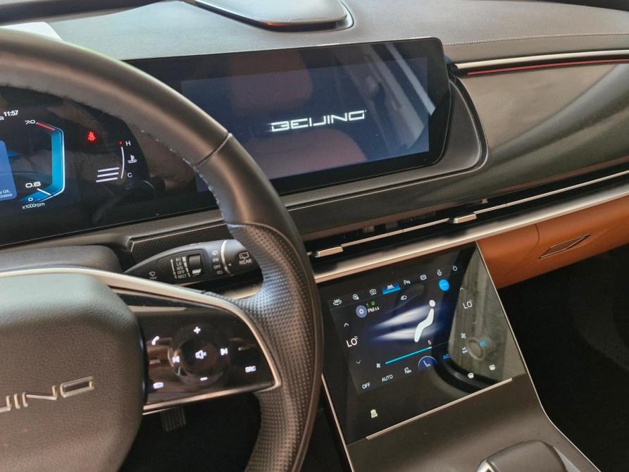 BAIC X75 Нижний Новгород  - изображение 3