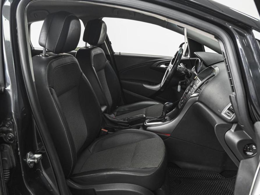 Opel Astra J Рестайлинг Ставрополь  - изображение 8
