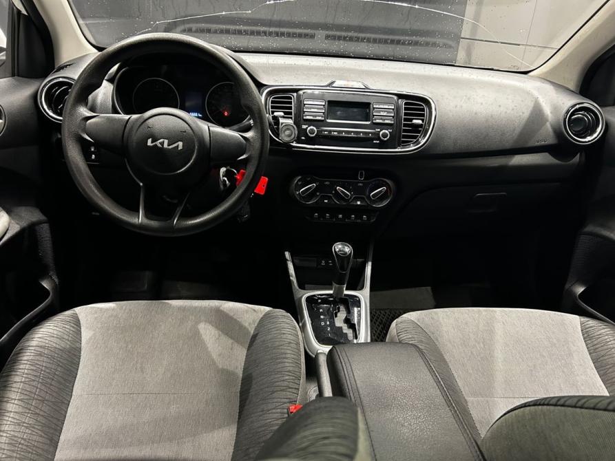 Kia Pegas Новокузнецк  - изображение 13