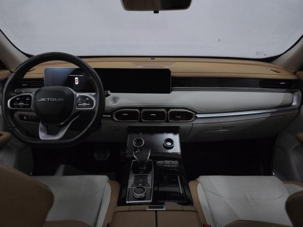 JETOUR X70+ I Рестайлинг с пробегом 2024 года, цена 1 975 000 рублей, 44200 км, внедорожник, Автокод Объявления