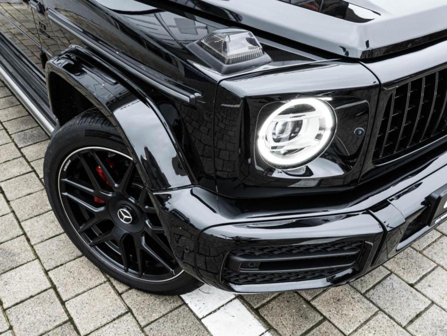 Mercedes-Benz G-Класс III (W463) Ставрополь  - изображение 6