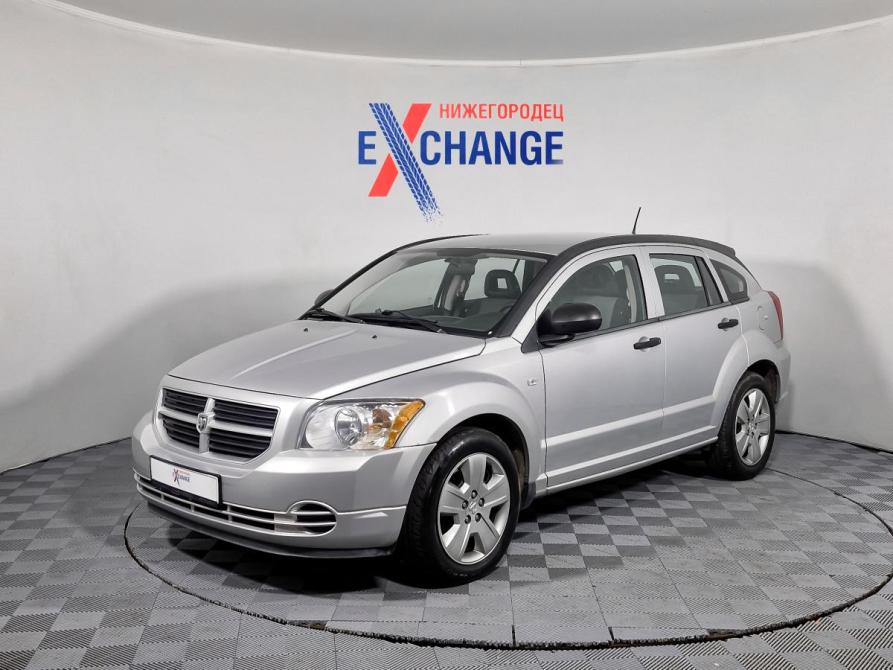 Dodge Caliber I Нижний Новгород  - изображение 1