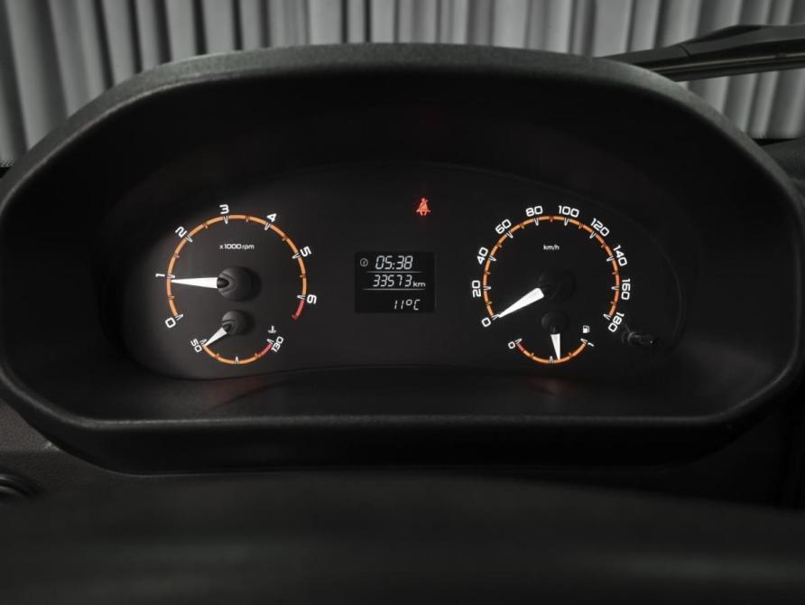 Lada (ВАЗ) Niva Legend Ставрополь  - изображение 16