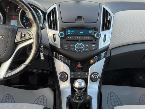 Chevrolet Cruze I Рестайлинг с пробегом 2013 года, цена 675 000 рублей, 225363 км, седан, Автокод Объявления
