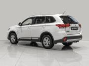 Mitsubishi Outlander III Рестайлинг 2 Мурманск  - изображение 25