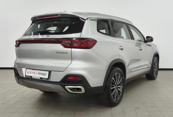 Xcite X-Cross 8 с пробегом 2024 года, цена 2 139 000 рублей, 30002 км, внедорожник, Автокод Объявления