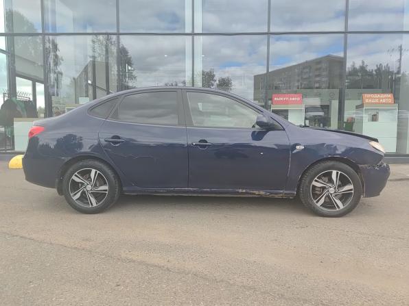 Hyundai Elantra IV (HD) с пробегом 2008 года, цена 330 000 рублей, 235344 км, седан, Автокод Объявления