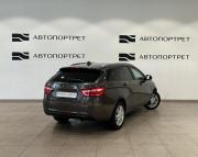 Lada (ВАЗ) Vesta I Санкт-Петербург  - изображение 19