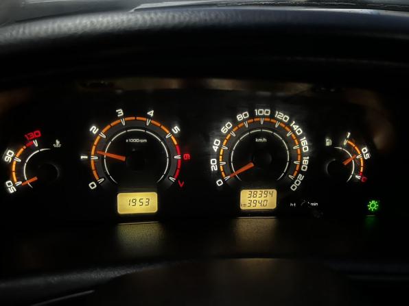 Lada (ВАЗ) Niva с пробегом 2020 года, цена 899 000 рублей, 38393 км, внедорожник, Автокод Объявления
