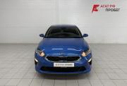 Kia Ceed III Астрахань  - изображение 20