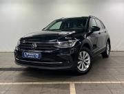 Volkswagen Tiguan II Рестайлинг Санкт-Петербург  - изображение 23