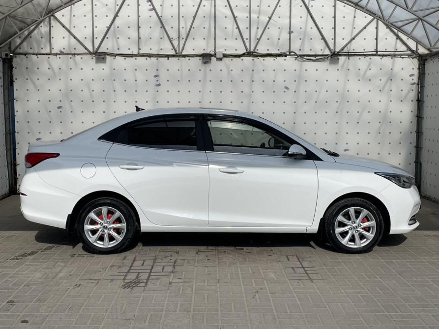 Changan Alsvin Тамбов  - изображение 9