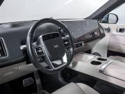 Li Auto (Lixiang) L9 I Москва  - изображение 34