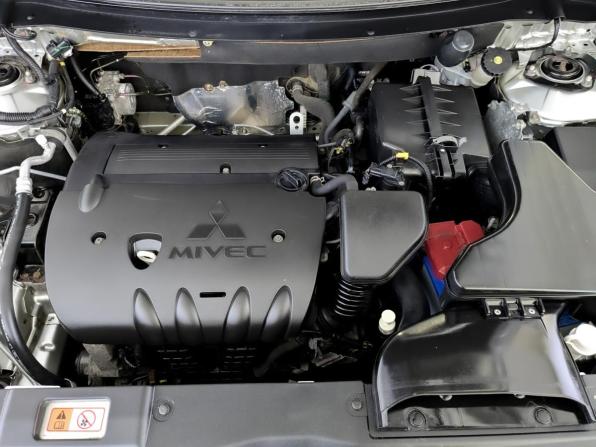 Mitsubishi Outlander III Рестайлинг 2 с пробегом 2015 года, цена 1 795 000 рублей, 158255 км, внедорожник, Автокод Объявления