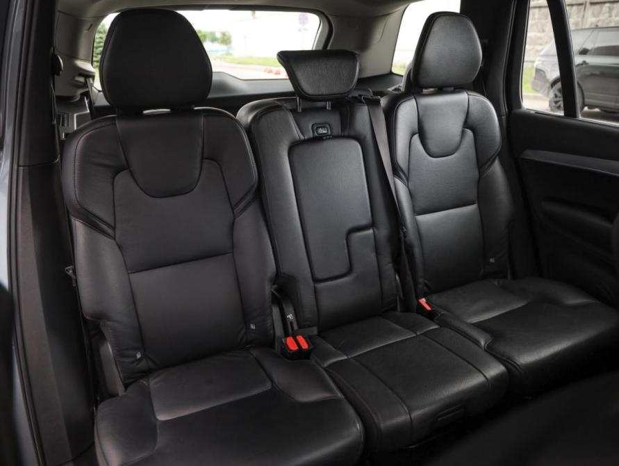 Volvo XC90 II Санкт-Петербург  - изображение 30
