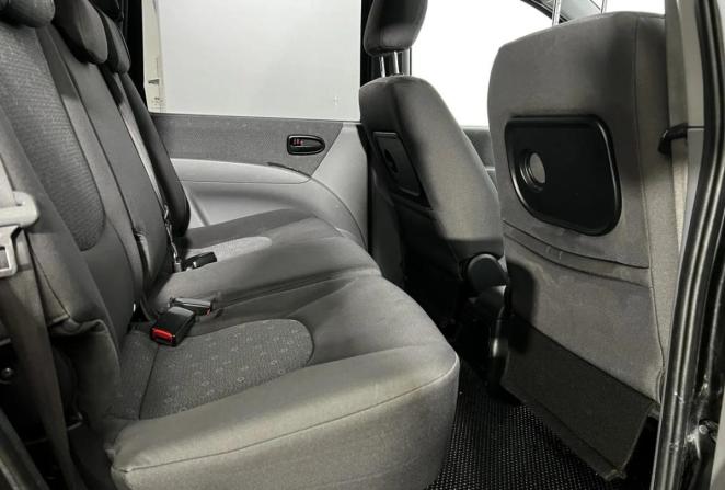 Hyundai Matrix I Рестайлинг с пробегом 2007 года, цена 400 000 рублей, 179950 км, компактвэн, Автокод Объявления