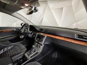 Volkswagen Passat B7 Москва  - изображение 32