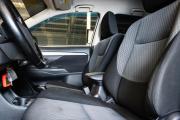 Mitsubishi Outlander III Рестайлинг 2 Уфа  - изображение 29